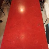 Tolix Industrial Table