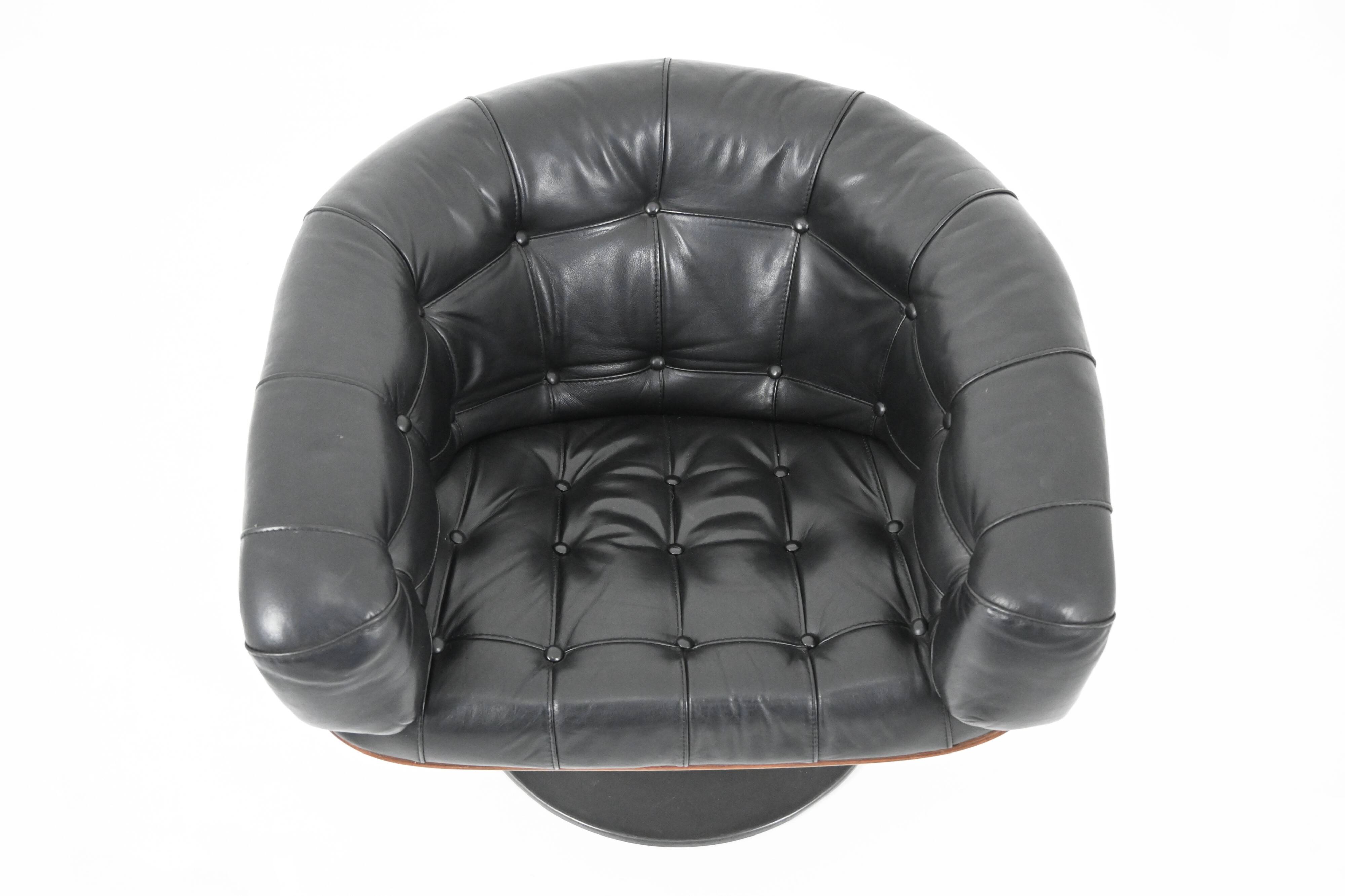 Armchair by Martin Grierson for Arflex, 1960s