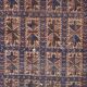 Interesting Tribal Persian - Handmade Rug