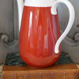Mid-century English Spode coffee pot