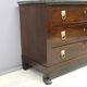 Commode Retour d'Egypte En Acajou Début XIX