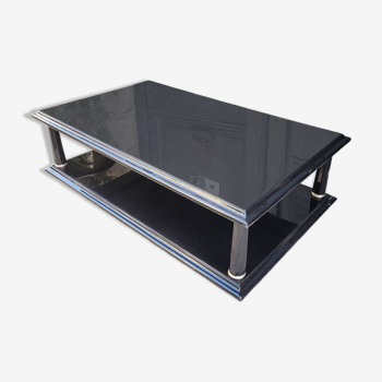 Low table