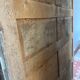 Old mirror 181x110cm