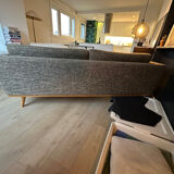 Red Edition sofa