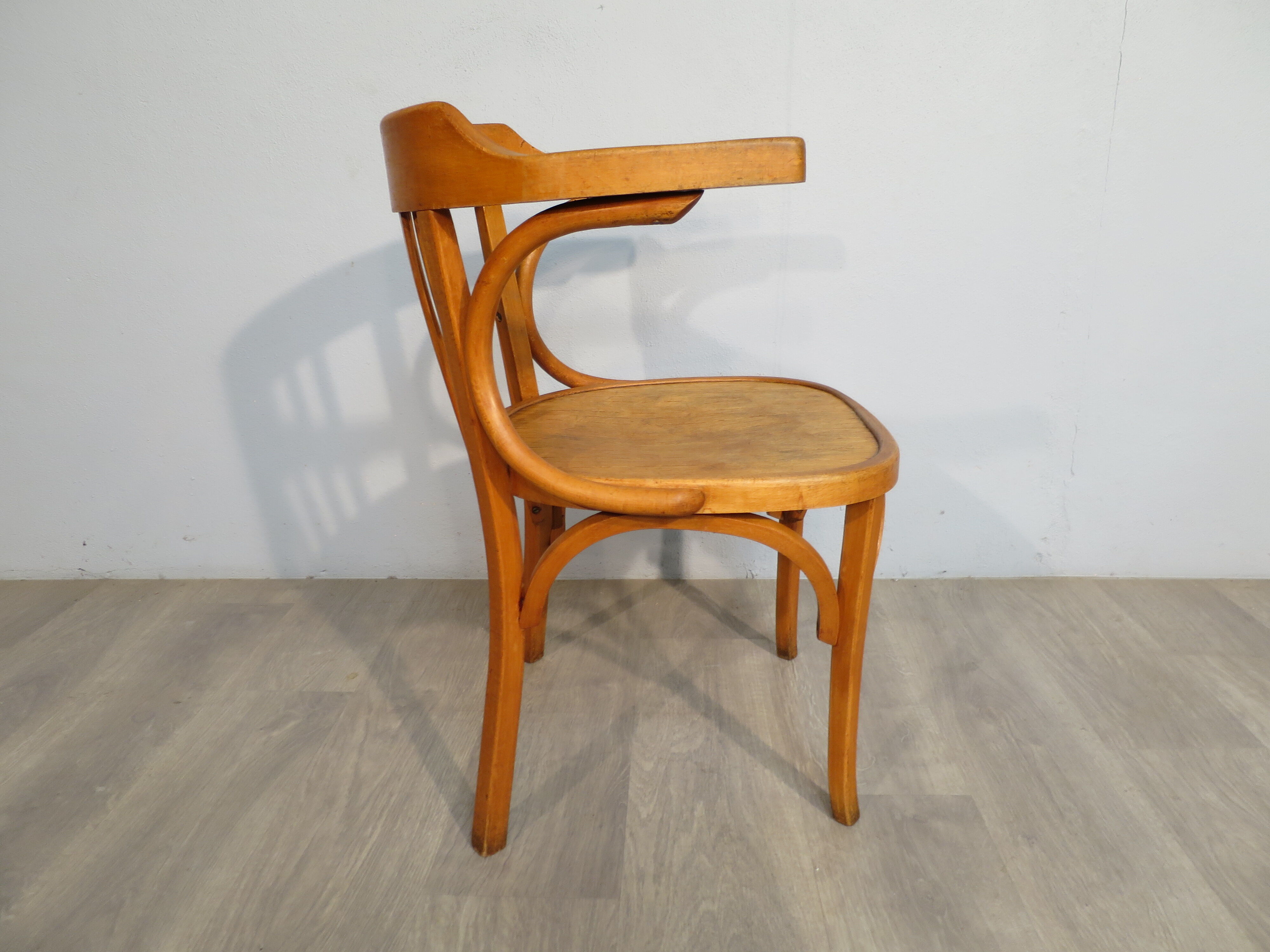 Baumann Chair No. 21