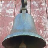 Wall bell