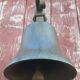 Cloche murale