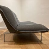 Calin sofa by Pascal Mourgue, Cinna edition