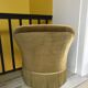 Toad armchair