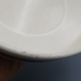 Old bathroom kit miniature ceramic toy k and g lunéville