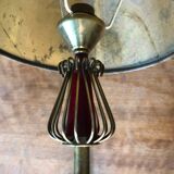 Pair of Lunel thrush model wall light