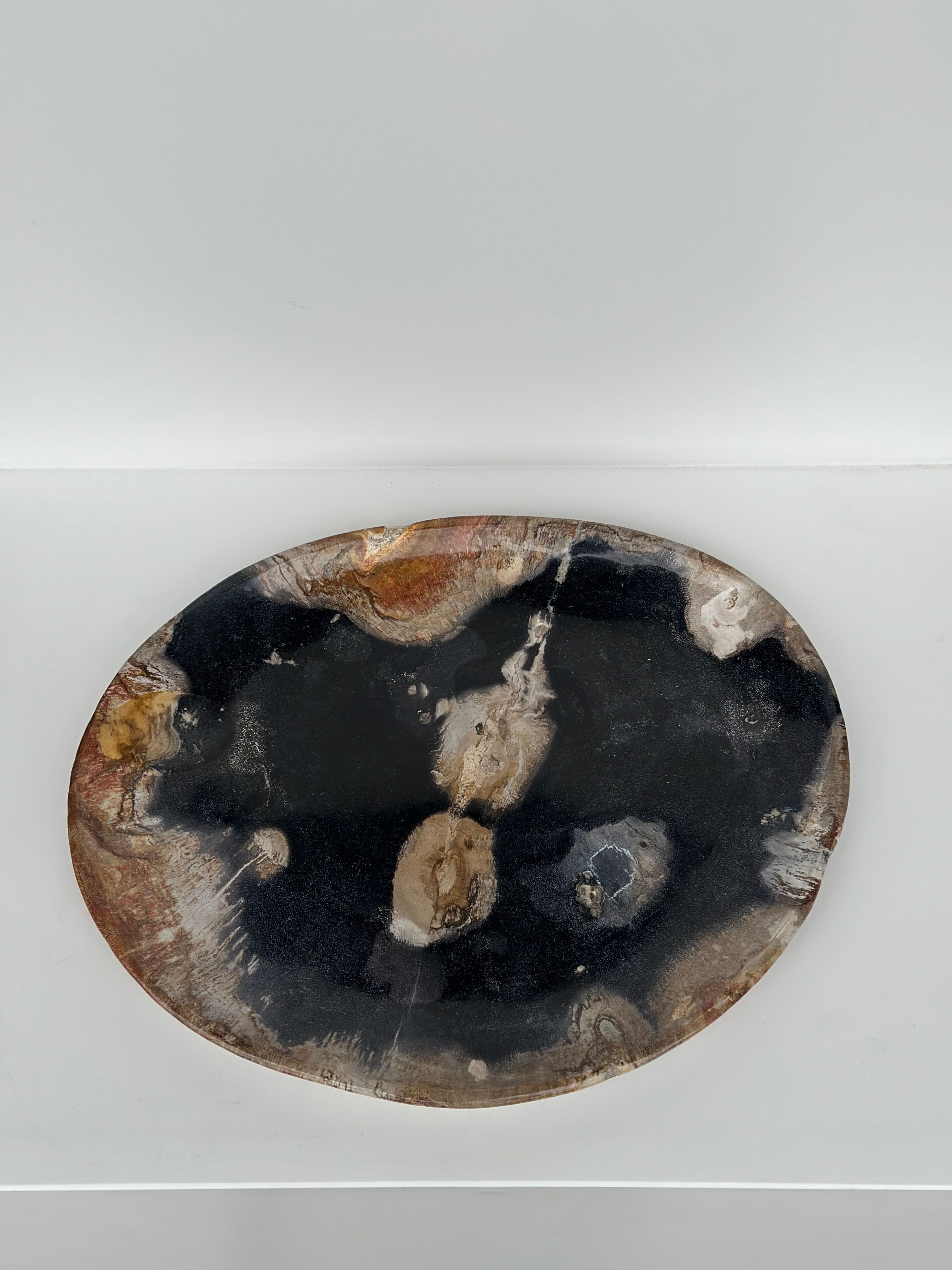Trinket bowl