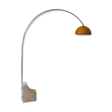 Lampadaire arc 1970