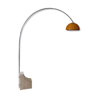 Lampadaire arc 1970