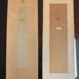 Japanese panels