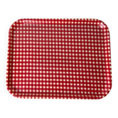 Vichy tray