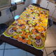 Tablecloth 70s