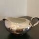 Heinrich porcelain and silver tea set