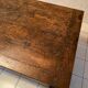 Farmhouse table