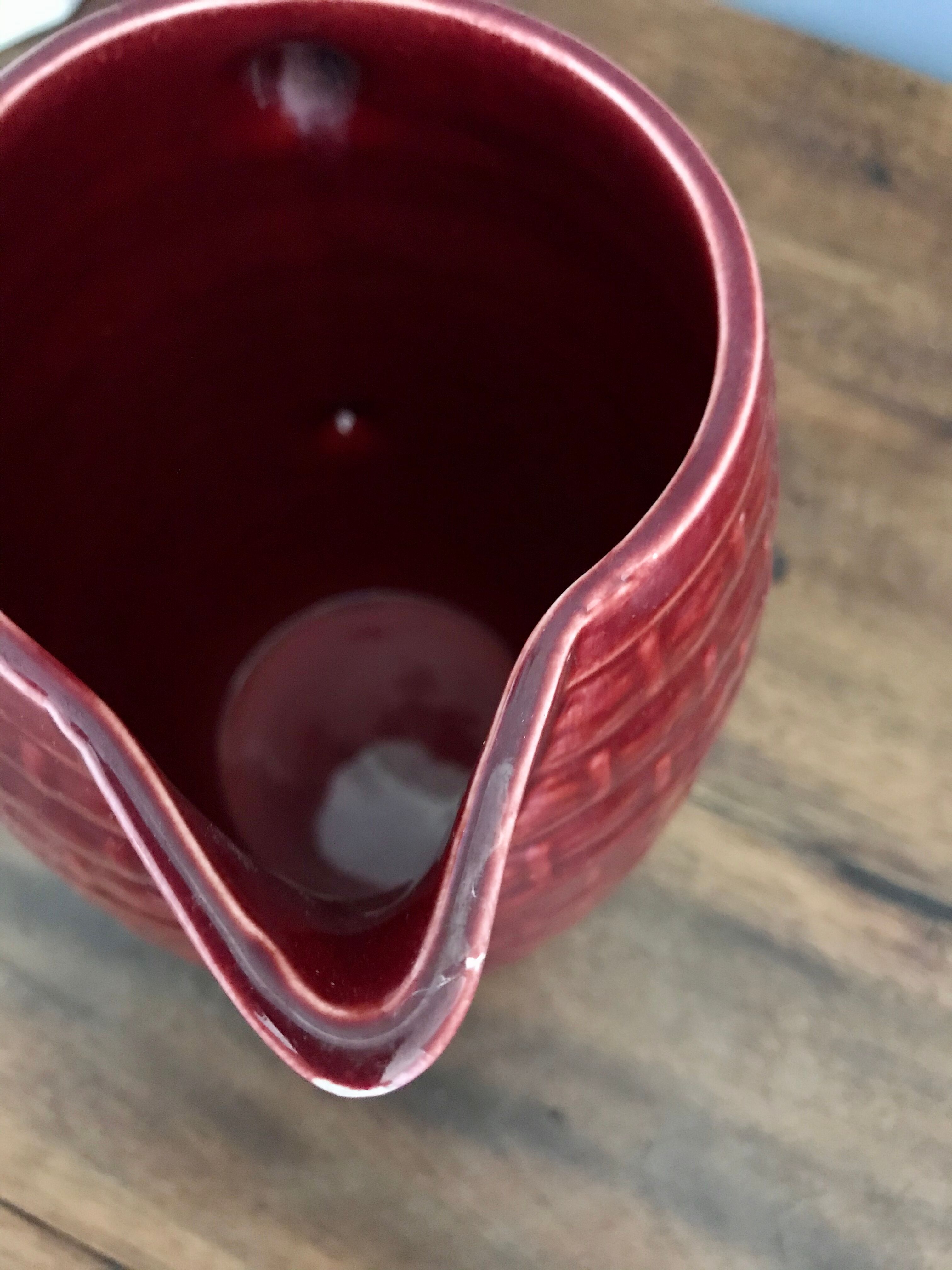 Pitcher St Clement 1l