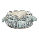 Fat lava ashtray
