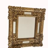 Classic mirror