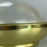 60s 70s lamp light wall lamp limburg plafoniere space age design 60s