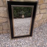 80s mirror