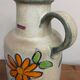 Jug floor vase scheurich
