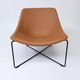 Mishell armchair by Piotr Kuchciński for Noti – Contemporary Polish design