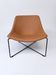 Mishell armchair by Piotr Kuchciński for Noti – Contemporary Polish design
