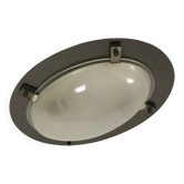 Lampe Azucena LSP8 vintage design Ignazio Gardella Italie années 1960