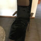 1950s chaise longue