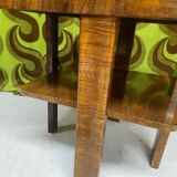 Art Deco floor lamp, 1930s