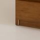 Commode House Regain Collection Savoie in Solid Pine Vintage Circa 1975
