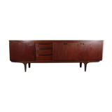 Teak sideboard from the 60s
