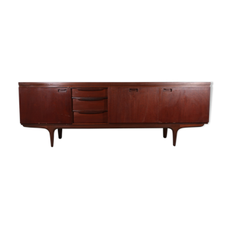 Teak sideboard from the 60s