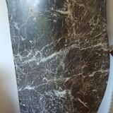 Commode tombeau époque Louis XV estampillée Léonard Boudin 1735-1807, 18ème