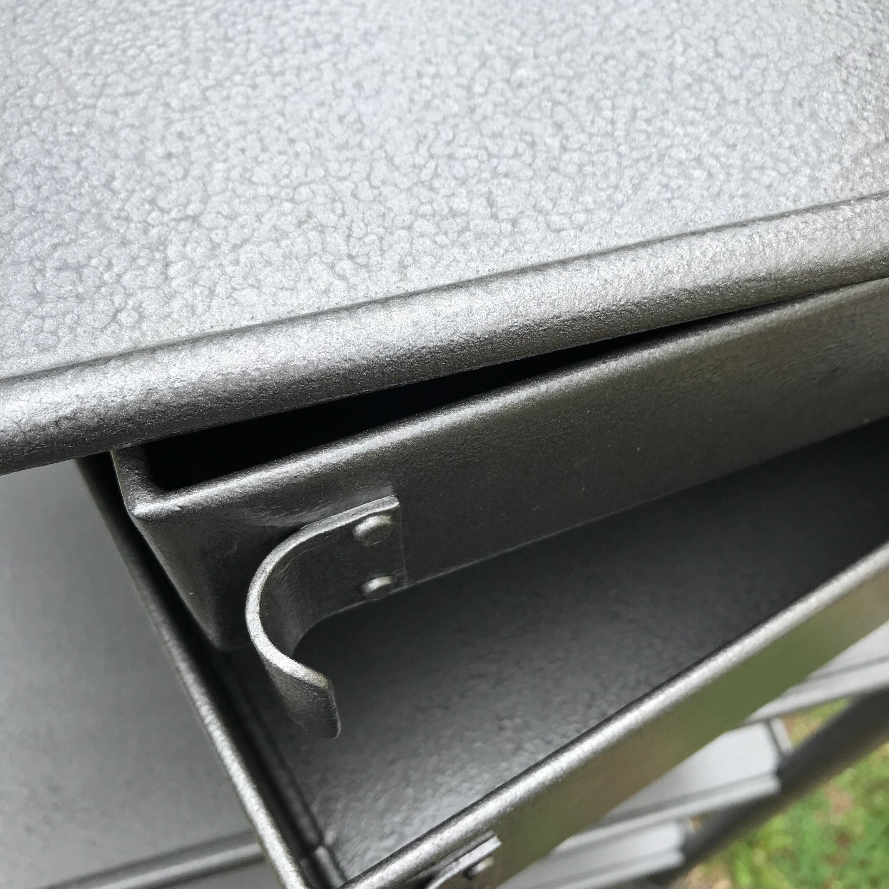 Servant on wheels workshop