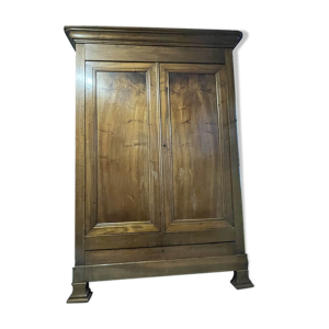 Armoire Louis XVIII 1870