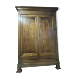 Wardrobe Louis XVIII 1870