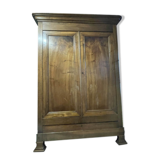 Armoire Louis XVIII 1870