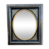 Mirror frame Napoleon III