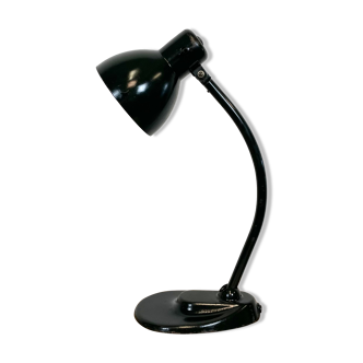 Lampe de bureau Bauhaus vintage de Kandem Leuchten, années 1930