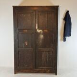 Workshop cabinet 50s