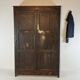 Armoire d'atelier années 50