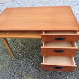 Office desk, 1970