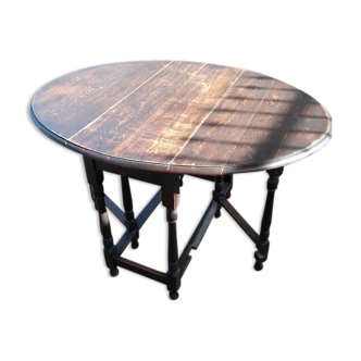 Table Gateleg, 50s