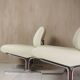 Rare pair of "Caracas" lounge chairs by Pierre Guariche, 1960s