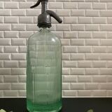 Water green brewery siphon